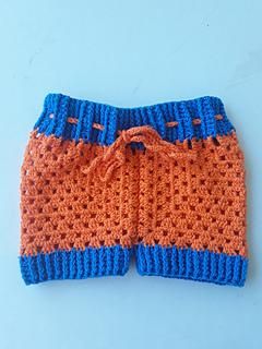 20 Free Crochet Shorts Patterns (Easy Beginners Level) - Ideas for DIY Crochet Short Pants, Bloomers Pattern, Shorts Pattern Free, Crochet Baby Pants, Crochet Shorts Pattern, Men Crochet, Shorts Pattern, Crochet Short, Baby Girl Shorts