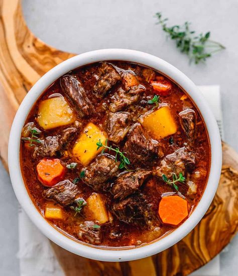 Chinese Beef Stew Recipe, Pressure Cook Beef Stew, Chinese Beef Stew, Beef Stew Pressure Cooker Recipes, Tomato Beef Stew, Best Beef Stew Recipe, Cooking Stew Beef, Pork Stew Meat, Pressure Cooker Beef Stew