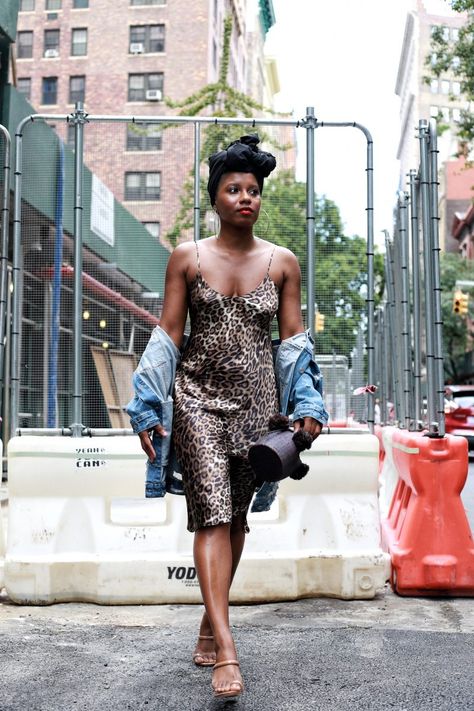 March Fashion, Monroe Steele, Black Bloggers, Streets Of New York, Amazing Fashion, Fashion Capsule, Budget Fashion, Leopard Dress, Stay Classy