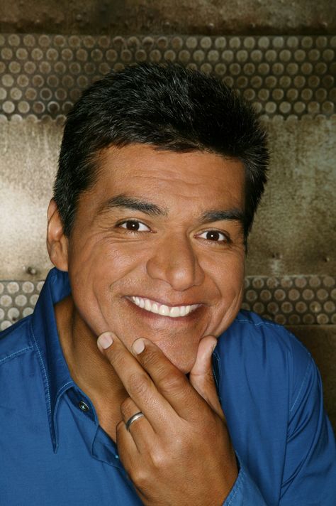 george lopez George Lopez Show, Wax Image, Cute Phone Wallpaper, Mexican Spice, Cell Phone Wallpapers, Funny Guys, George Lopez, African American Museum, Month October