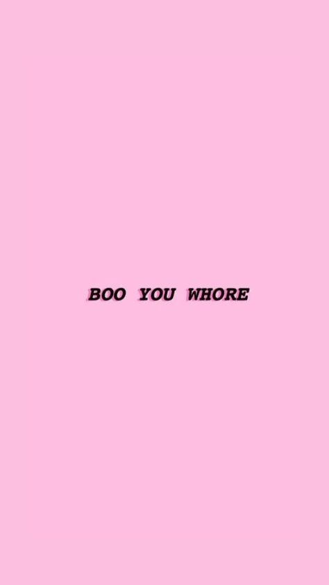 Mean Girls Aesthetic, Quotes Pink, Iphone Wallpaper Vsco, Iconic Wallpaper, Funny Iphone Wallpaper, Words Wallpaper, Mood Wallpaper, Wallpaper Iphone Quotes, Picture Collage Wall