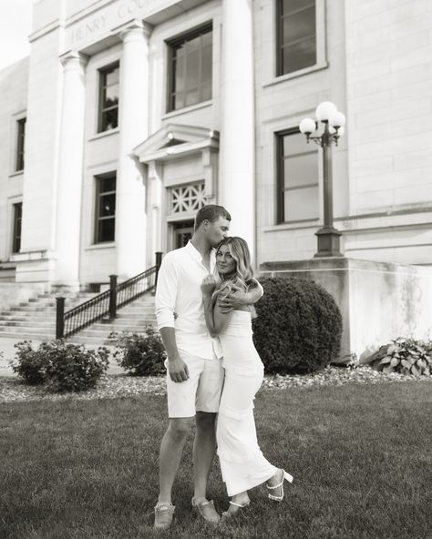 two words: courthouse. elopements. ❤️‍🔥 Elopement Ideas Courthouse, Courthouse Elopement, Courthouse Wedding, Elopement Inspiration, Iowa, Engagement Session, Elopement, Wedding Photos