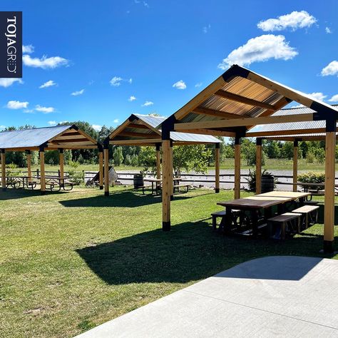 Toja Grid Gazebo, Toja Grid Pergola Ideas With Roof, Toja Grid Ideas, Toja Grid Pergola Ideas, Pergola On Deck, Toja Grid Pergola, Deck Pergolas, Backyard Pergola Ideas, Pergola Patio Ideas