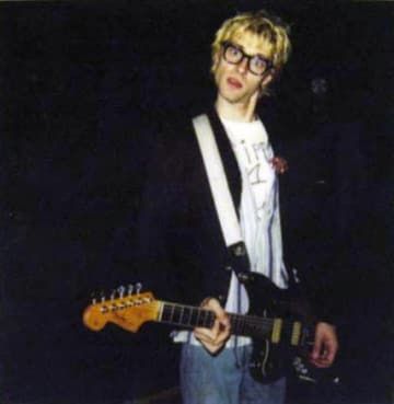 28 Rare Pictures Of Kurt Cobain Curco Vein, Kurt Cobain Photos, Kurt And Courtney, Donald Cobain, Krist Novoselić, Nirvana Kurt Cobain, Nirvana Kurt, Grunge Band, Dave Grohl