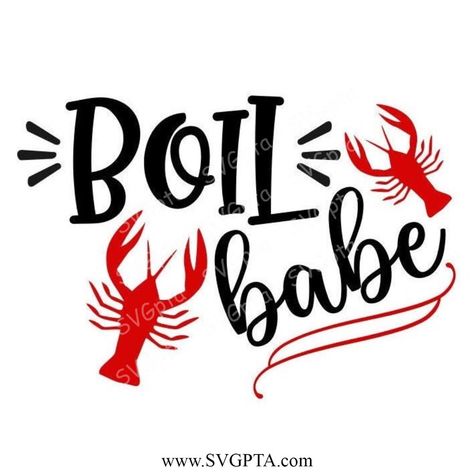 Crawfish SVG, Crawfish Boil SVG, Summer SVG, #BoilBabe #CrawfishBoilSVG #CrawfishSVG #Cricut #DigitalDownload #SummerSVG - 4 Check more at https://svgpta.com/crawfish-svg-crawfish-boil-svg-summer-svg/ Crawfish Svg, Mermaid Names, Brother Scanncut2, Art Greeting Cards, Crawfish Boil, Name Frame, Svg Summer, Summer Svg, Do It Yourself Projects