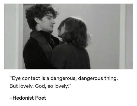 Louis Garrel, The Look Of Love, Zoey Deutch, Look Of Love, Drunk In Love, The Love Club, Literature Quotes, Eye Contact, Looking For Love