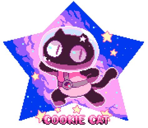 Cookie Cat, Tumblr Post, Commissions Open, Steven Universe, Universe, Deviantart, Tumblr, Design