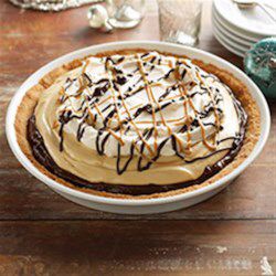 Peanut Butter Pie Recipe, Butter Pie Recipe, Banana Pie, Dessert Oreo, Dessert Parfait, Desserts Vegan, Peanut Butter Pie, Butter Pie, Kraft Recipes