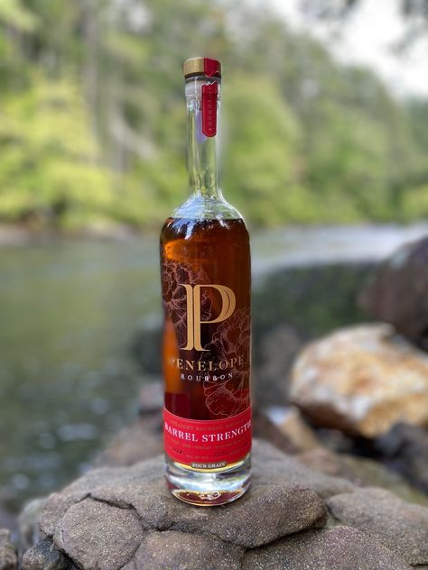 Penelope Bourbon, Single Barrel Bourbon, Evan Williams, Rye Bourbon, Bourbon Drinks, Buffalo Trace, Best Bourbons, Straight Bourbon Whiskey, Malted Barley