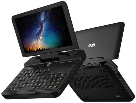 Portable Pc, Computer Memory Types, Handheld Video Games, Touch Screen Laptop, Mini Laptop, Portable Computer, Laptop Windows, Computer Memory, Gaming Pcs