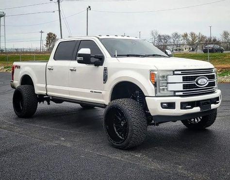 6.7 Powerstroke, F350 Lifted, Ford F250 Diesel, F250 Diesel, Chevy 2500hd, Ford Company, Trucks Lifted, Diesel Trucks Ford, Ford Diesel