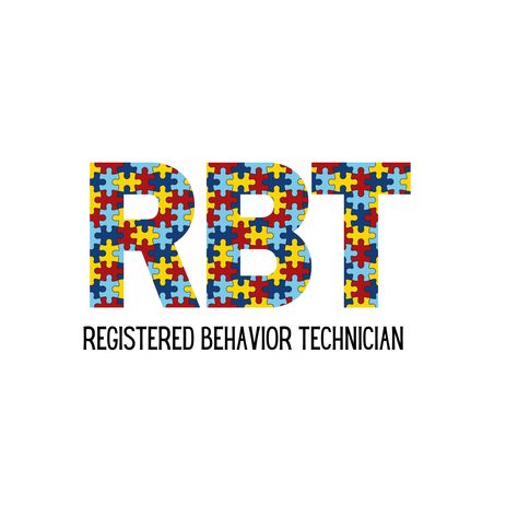 Rbt Therapist Aesthetic, Behavior Technician Aesthetic, Registered Behavior Technician Aesthetic, Rbt Quotes, Registered Behavior Technician, Special Needs Quotes, Behavior Technician, Board Night, Physical Therapy Assistant