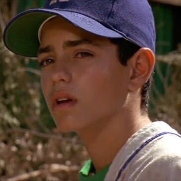 Benny From Sandlot, Sandlot Benny, Benny Rodriguez, 80s Guys, Benny The Jet Rodriguez, Mike Vitar, 90s Actors, Sandlot, The Sandlot