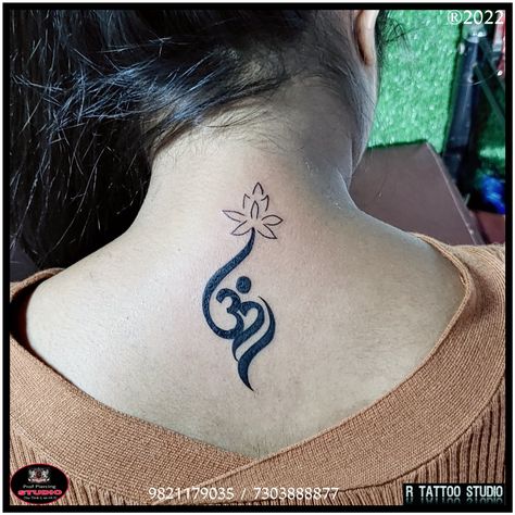 Om tattoo
.
.
.
#Omtattoo #shivaomtattoo #smalltattoo #flowertattoo #omtattoo Small Tats, Om Tattoo, R Tattoo, First Tattoo, Mehndi Design, A Tattoo, Deathly Hallows Tattoo, Tattoo Studio, Mehndi Designs