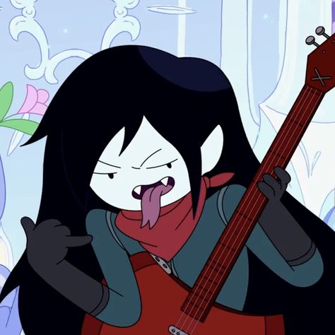 Adventure Time Vampire, Adveture Time, Marceline And Princess Bubblegum, Marceline And Bubblegum, Adventure Time Girls, Marceline The Vampire Queen, Adventure Time Wallpaper, Time Icon, Adventure Time Cartoon