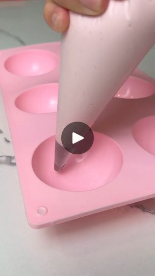 56K views · 1.4K reactions | cupcake decorating hack - squiggly brains! #braincupcake 🧠 Using a small round tip pipe pink buttercream in 403 | Crew Gordon
 | Crew Gordon
 · Original audio Pipe Pink, Brain Cupcakes, Pink Buttercream, Halloween Monsters, Cakes Decorated, Halloween Foods, Christmas Candy Recipes, Halloween Goodies, Decorating Cakes