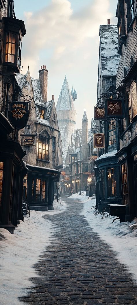 Winter Hogwarts, Weasley Wallpaper, Hogwarts Wallpaper Iphone, Harry Potter Aesthetic Christmas, Cute Winter Wallpapers Aesthetic Iphone, Ipad Wallpaper Harry Potter, Harry Potter Christmas Wallpaper Iphone, Hogwarts Christmas Wallpaper, Harry Potter Wallpaper Christmas