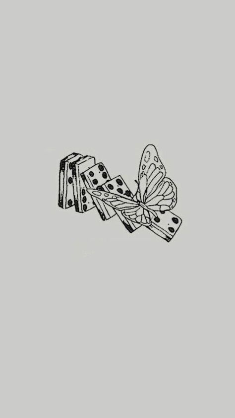 Butterfly Incorporated Tattoo, Buttery Fly Tattoo, Butterflies In Stomach Tattoo, Lineart Butterfly Tattoo, Healing Aesthetic Tattoo, X Inspired Tattoos, Healing Butterfly Tattoo, Butterfly Affect Tattoos, Emo Aesthetic Tattoos