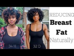 How To Reduce Your Breast Size Naturally| Part 2 - YouTube Decrease Bust Size Exercise, Decrease Breast Size Workout, How To Get Small Chest Exercise, How To Decrease Chest Size, How To Reduce Breast, Bust Reducing Exercises, Reduce Bust Size Exercise, How To Shrink Breast Size, How To Shrink Your Breast