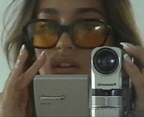 camcorder aesthetic Shotting Photo, Lana Del Ray, Models Off Duty, Instagram Inspo, Insta Photo Ideas, Photo Instagram, Photography Inspo, Albania, Girl Icons