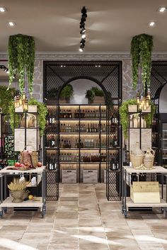 Wine Boutique Shops, Wine Shop Design, Alcohol Display, Wine Factory, Urban Winery, Store Moodboard, Wine Story, Wine Store Design, Store Front Ideas