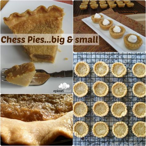 Gnaw, gnaw; Biscuits: Teeth Tamers for Guinea Pigs and Rabbits | epicuricloud (Tina Verrelli) Mini Chess Pies, Chess Pies, Homemade Ciabatta Bread, Chess Pie Recipe, Dessert Pies, Facebook Recipes, Holidays 2023, Chess Pie, Sweet Bites