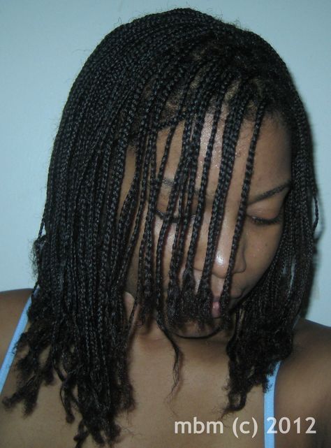 Mini Plaits Hair, Natural Single Braids, 4c Mini Braids, Small Plaits Hairstyles, Mini Braids Styles, Mini Braids On Natural Hair Short, Plaits Hairstyles Black, Mini Braids On Natural Hair, Natural Braid Styles