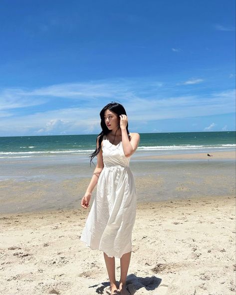 Yujin Instagram, Ive Yujin, Akira Kurusu, Beach Photoshoot, Starship Entertainment, Korean Hairstyle, New Instagram, Korean Makeup, Instagram Update