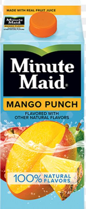 Mango Punch, Minute Maid Juice, Blueberry Milkshake, African Recipes Nigerian Food, Soda Drinks, Juice Flavors, Minute Maid, Mango Juice, Flavored Drinks