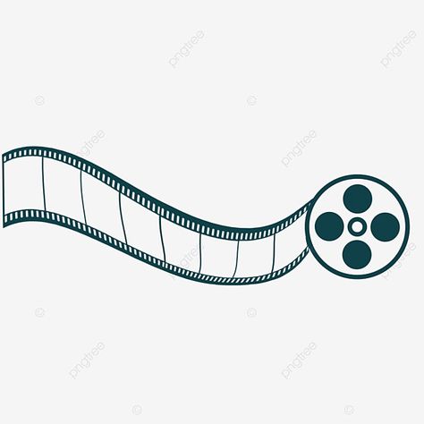 Film Tape Drawing, Film Clipart, Tape Drawing, Tape Png, Camera Illustration, Camera Drawing, Design Tape, Film Tape, Film Background