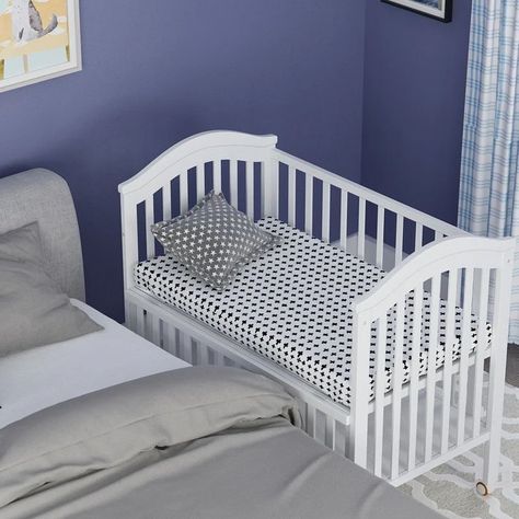 Baby Sleeping Bed, Baby Cribs Convertible, Side Bed, Baby Furniture Sets, Wooden Sofa Set Designs, Best Crib, Baby Crib Bedding, Sofa Set Designs, Baby Bedding Sets