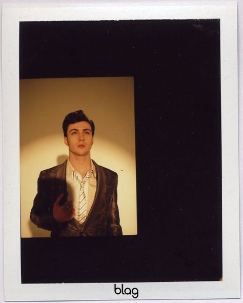 Aaron Taylor-Johnson Aaron Taylor Johnson Rare Photos, Aaron Johnson, Aaron Taylor, Aaron Taylor Johnson, Rare Photos, Polaroid Film