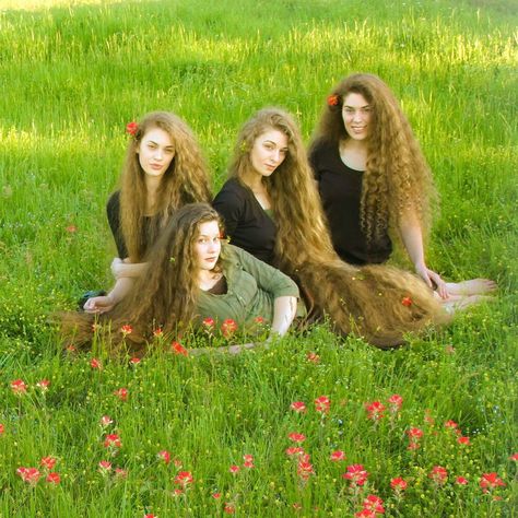 Beautiful Apostolic Pentecostal Ladies Apostolic Pentecostal Hairstyles, Pentecostal Hairstyles, Musical Hair, Really Long Hair, Hair Collection, Very Long Hair, Beautiful Long Hair, Hair Pictures, Great Hair