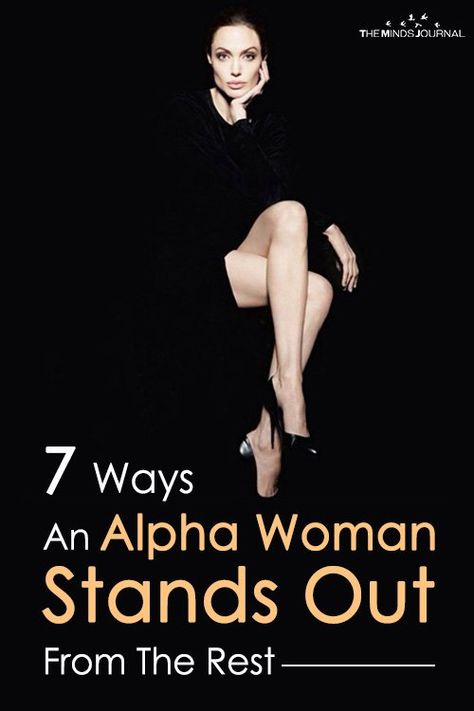 7 Ways An Alpha Woman Stands Out From The Rest – The Minds Journal Alpha Female Quotes, Classy Women Quotes, Ettiquette For A Lady, Alpha Woman, High Value Woman, Vie Motivation, Alpha Female, Smart Women, Self Confidence Tips