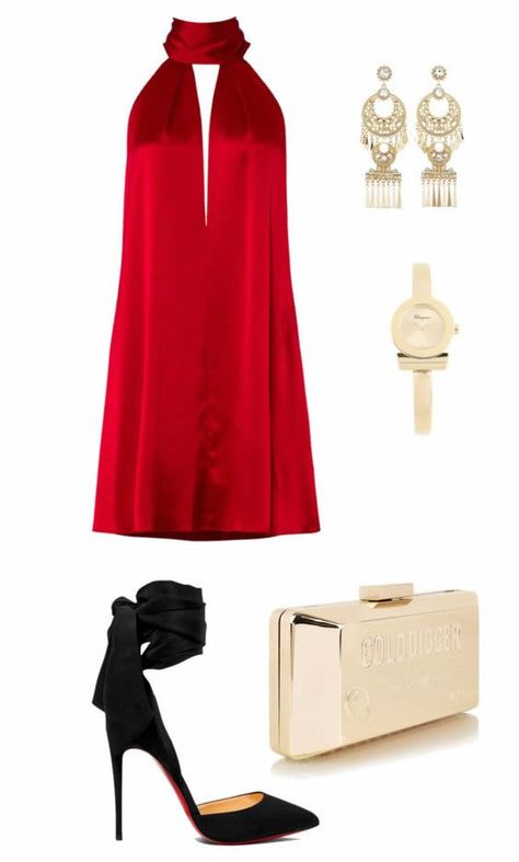 Women's Shoes Accessories, Wardrobe Tips, Outfits Chic, Nice Style, Mode Inspo, Looks Chic, Glam Dresses, Dressy Outfits, Fancy Outfits