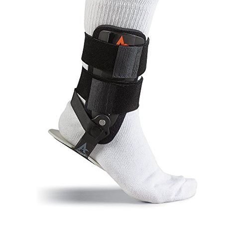 Active Ankle T1 Black Small Rigid Ankle Brace For Injured Ankle Protection and Sprain Support *** To view further for this item, visit the affiliate link Amazon.com. Sprained Ankle Exercises, Sport Medicine, Ankle Exercises, Ankle Sprain, Ankle Surgery, Ankle Brace, Durable Medical Equipment, Ankle Braces, Sprained Ankle