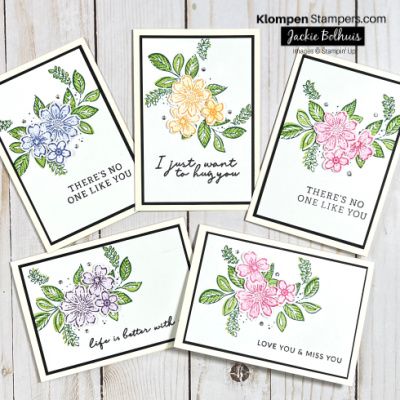 Card Making Made Simple Petal Park, Cards With Flowers, Card Making Ideas Easy, Card Making Templates, Card Making Tips, Step Cards, Card Templates Free, Beautiful Handmade Cards, Card Making Tutorials