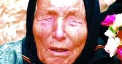 Baba Vanga predicted that the US President would come down with a 'mysterious illness' that would leave him deaf and with a brain tumour. Nostradamus Predictions, Baba Vanga, Earth Orbit, Unbelievable Facts, Weird News, Bible Prophecy, Chernobyl, Us Presidents, Tornado