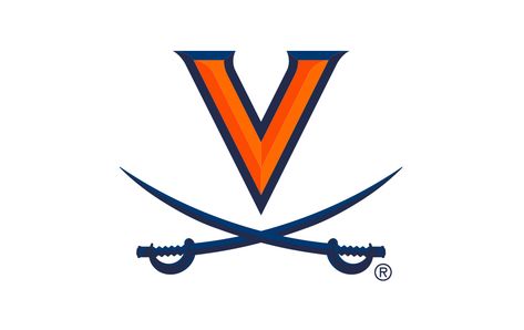 Brand New: New Logos for Virginia Athletics by Nike GIG Uva Logo, Uva University Of Virginia, Athletics Logo, Gomez Palacio, Virginia Cavaliers, Dream Vision Board, Web News, University Of Virginia, Volkswagen Logo