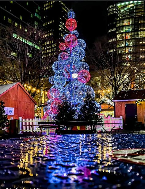 Pittsburgh Christmas, Christmas Bucket List, Holiday Train, Christmas In The City, Beautiful Christmas Decorations, Pittsburgh Pennsylvania, Christmas Memory, Winter Wonder, Holiday Activities