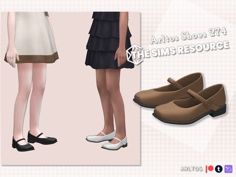 Child Shoes Sims 4 Cc, Sims 4 Mary Janes, Sims 4 Cc Shoes Kids, Sims 4 Child Shoes, Sims 4 Cc Child Shoes, Sims 4 Cc Kids Shoes, Sims 4 Cc Shoes Maxis Match, Sims 4 Vintage Glamour, Sims Shoes