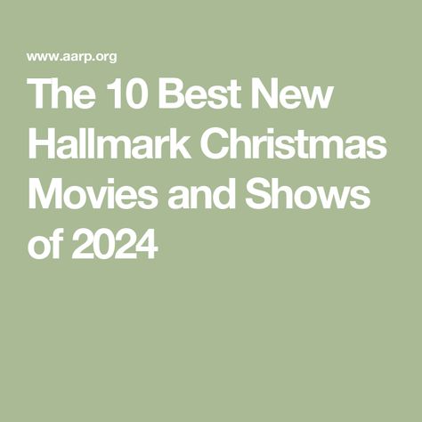 The 10 Best New Hallmark Christmas Movies and Shows of 2024 Best Hallmark Christmas Movies, Christmas Charades, Anti Christmas, Xmas Art, Best Christmas Movies, Royal Christmas, Be With You Movie, Hallmark Christmas Movies, Movies Of All Time