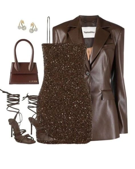 Elegante Casual, Womens Business Casual, Looks Black, Looks Chic, Dressy Outfits, Kpop Fashion Outfits, Fancy Outfits, Lookbook Outfits, Polyvore Outfits