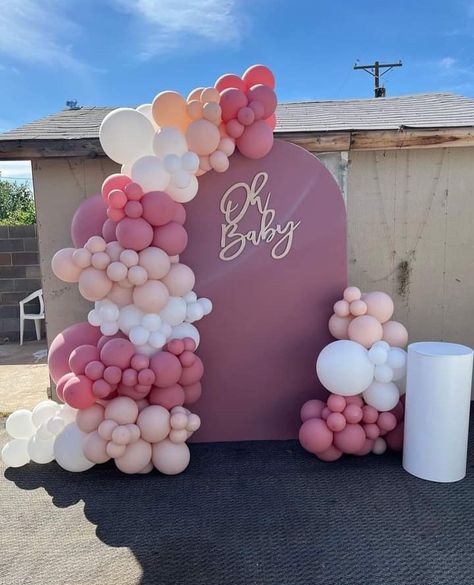 Baby Shower Girl Theme February, Baby Shower Themes February, Valentines Theme Baby Shower Ideas, Theme Baby Shower Ideas, February Girl, Valentines Theme, Valentine Theme, Girl Themes