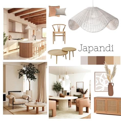 japandi Japandi Style Interior Design, Japandi Modern, Japandi House, Japandi Home Decor, Zen Living, Japandi Bedroom, Mood Bored, Japandi Living Room, Japandi Interior Design