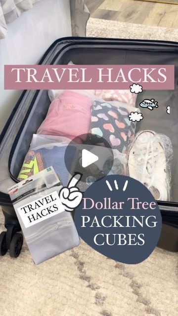 Trip Organization, Storage For Beauty Products, Packing Hacks For Vacation, Trip Hacks, Pack For Trip, Packing For Vacation Hacks, Suitcase Organization Travel Hacks, Traveling Organization, Best Travel Hacks