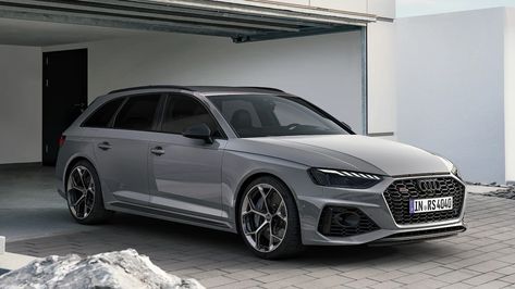 2023 Audi RS4 Avant Competition Plus First Drive: This Wagon Is Hot Hot Heat Audi Rs4 Avant, Audi Avant, Rs5 Coupe, Rs4 Avant, Audi Rs6 Avant, Panamera Turbo S, Rs6 Avant, Porsche Panamera Turbo, Audi A6 Avant