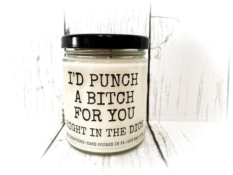 Best Friend Candle Label, Funny Candles Labels For Friends, Funny Sayings For Candles, Candle Sayings Quote, Funny Candle Sayings, Funny Candles Labels, Candle Sayings, Candle Humor, Cricut Candles