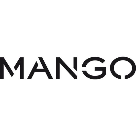 Mango logo ❤ liked on Polyvore featuring text, words, backgrounds, logos, mango, quotes, fillers, phrase and saying Mango Logo, Mango Shop, Clothing Brand Logos, Fashion Logo Branding, Design Sketchbook, Famous Logos, Iranian Women, Natural Branding, Feminine Logo