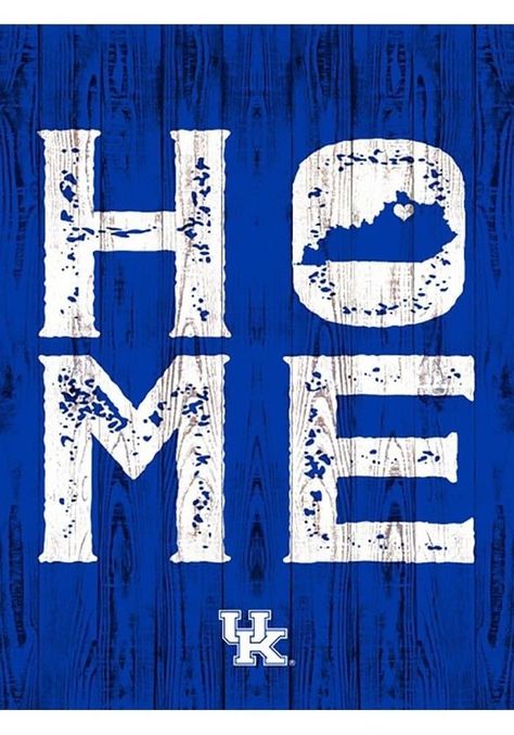 Basketball Decor, Kansas Jayhawks Basketball, Basketball Wallpapers, Game Day Quotes, Alumni Gifts, Basketball Decorations, Kentucky Wildcats Basketball, I Love Basketball, Ky Wildcats